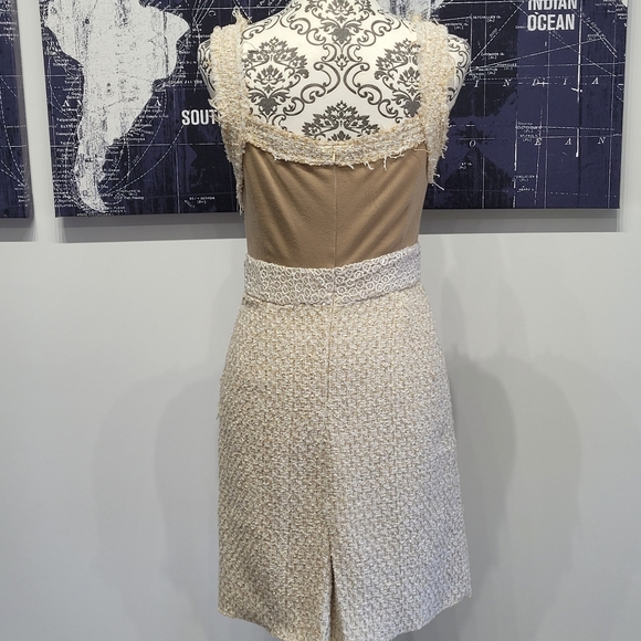 ⚜️Stunning Sleeveless Dress⚜️ - Picture 5 of 8